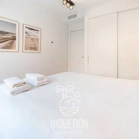 Apartment Higueronrentals Sandalo Malaga